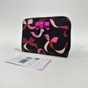 Kate Spade Other Wrapping Party Small Zip Wallet